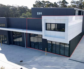 Offices commercial property leased at 2/43 Accolade Avenue Morisset NSW 2264
