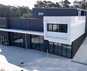 Factory, Warehouse & Industrial commercial property leased at 2/43 Accolade Avenue Morisset NSW 2264