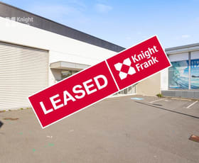 Factory, Warehouse & Industrial commercial property leased at 98 Argyle Street Hobart TAS 7000