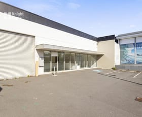 Factory, Warehouse & Industrial commercial property leased at 98 Argyle Street Hobart TAS 7000