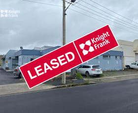 Factory, Warehouse & Industrial commercial property leased at 14a Chesterman Street Moonah TAS 7009