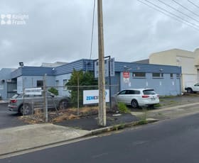 Factory, Warehouse & Industrial commercial property leased at 14a Chesterman Street Moonah TAS 7009