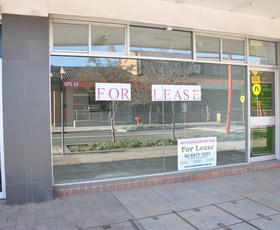 Shop & Retail commercial property leased at SHOP 3/133 JOHN STREET Singleton NSW 2330