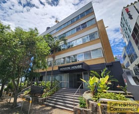Offices commercial property leased at 6/2 Benson Street Toowong QLD 4066