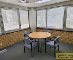 Medical / Consulting commercial property leased at 6/2 Benson Street Toowong QLD 4066