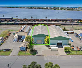 Factory, Warehouse & Industrial commercial property leased at Unit B/40 Darling Street Carrington NSW 2294