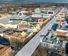 Offices commercial property for lease at Shop 5/226-232 Summer Street Orange NSW 2800