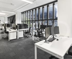 Offices commercial property leased at Level 3/580 Collins Street Melbourne VIC 3000