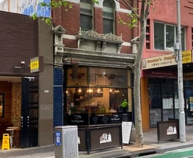 Other commercial property for lease at GF/309 Exhibition Street Melbourne VIC 3000