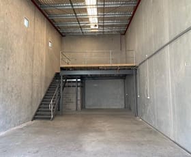 Factory, Warehouse & Industrial commercial property leased at Warriewood NSW 2102