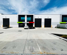 Factory, Warehouse & Industrial commercial property leased at 9/107 Wells Road Chelsea Heights VIC 3196