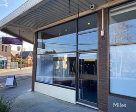 Shop & Retail commercial property leased at 37 Ivanhoe Parade Ivanhoe VIC 3079