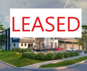 Offices commercial property leased at 13 Memorial Avenue Ingleburn NSW 2565