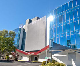 Offices commercial property leased at Level 1, Suite 11/3 Dennis Road Springwood QLD 4127