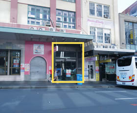 Shop & Retail commercial property for lease at 410 Sussex Street Haymarket NSW 2000