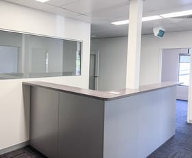 Offices commercial property leased at 27B Carey Street Bunbury WA 6230