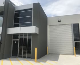 Factory, Warehouse & Industrial commercial property leased at 2/91 Riverside Ave Werribee VIC 3030