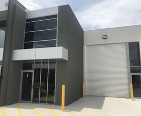 Other commercial property leased at 2/91 Riverside Ave Werribee VIC 3030