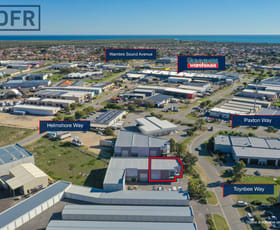 Factory, Warehouse & Industrial commercial property leased at 1/6 Toynbee Way Port Kennedy WA 6172