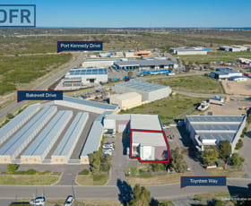 Factory, Warehouse & Industrial commercial property leased at 1/6 Toynbee Way Port Kennedy WA 6172