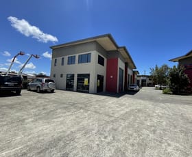 Factory, Warehouse & Industrial commercial property leased at 13/23-25 Skyreach Street Caboolture QLD 4510