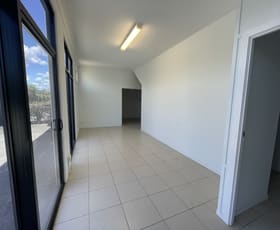 Offices commercial property leased at 13/23-25 Skyreach Street Caboolture QLD 4510