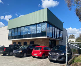 Offices commercial property leased at Unit 1 Office/37-39 Whyalla Place Prestons NSW 2170