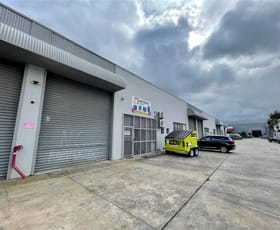 Factory, Warehouse & Industrial commercial property leased at 10/34 Stephen Road Dandenong South VIC 3175