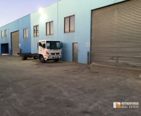 Factory, Warehouse & Industrial commercial property leased at 2/164-170 Barry Road Campbellfield VIC 3061