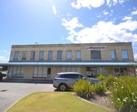 Offices commercial property sold at 6/101 Collins Road Willetton WA 6155