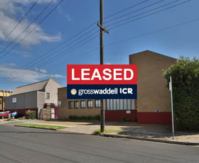 Factory, Warehouse & Industrial commercial property leased at 3-7 Syme Street Brunswick VIC 3056