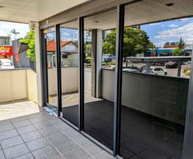 Offices commercial property leased at 7/86 City Road Beenleigh QLD 4207