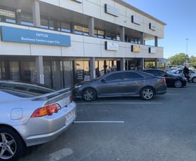 Offices commercial property leased at 7/86 City Road Beenleigh QLD 4207