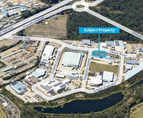 Factory, Warehouse & Industrial commercial property for lease at 1 Palmetto Street Chevallum QLD 4555