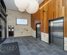 Offices commercial property for lease at 291 King Street Newcastle NSW 2300