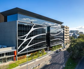 Offices commercial property for lease at 291 King Street Newcastle NSW 2300