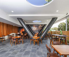 Offices commercial property for lease at 291 King Street Newcastle NSW 2300