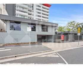 Offices commercial property leased at Unit 2/110 Victoria Parade Rockhampton City QLD 4700