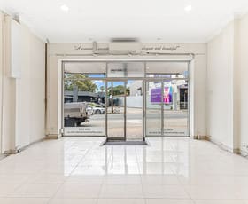 Offices commercial property leased at Shop 1/424 New Canterbury Road Dulwich Hill NSW 2203