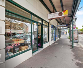 Shop & Retail commercial property leased at 206 & 208 Nicholson Street Footscray VIC 3011