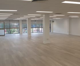 Offices commercial property leased at 3 Wharf Street Ipswich QLD 4305