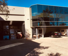 Factory, Warehouse & Industrial commercial property leased at 1/28 PRIME DRIVE Seven Hills NSW 2147