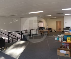 Factory, Warehouse & Industrial commercial property leased at 1/28 PRIME DRIVE Seven Hills NSW 2147