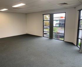 Offices commercial property leased at 1/12 Adventure Place Caringbah NSW 2229