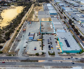 Factory, Warehouse & Industrial commercial property for lease at 708 Marshall Road Malaga WA 6090