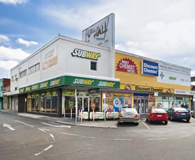 Offices commercial property leased at First Floor, 15-23 The Mall Bell Street Heidelberg West VIC 3081