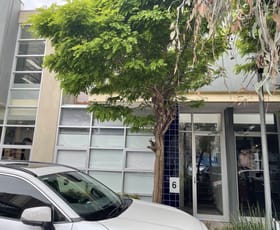 Factory, Warehouse & Industrial commercial property for lease at 6/6-8 Bromham Place Richmond VIC 3121