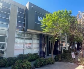 Factory, Warehouse & Industrial commercial property for lease at 6/6-8 Bromham Place Richmond VIC 3121