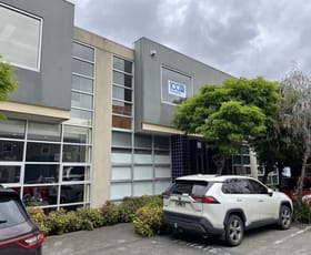 Factory, Warehouse & Industrial commercial property for lease at 6/6-8 Bromham Place Richmond VIC 3121