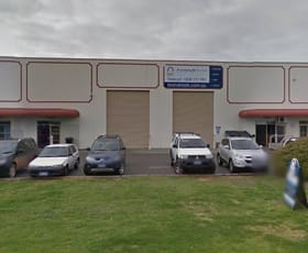 Factory, Warehouse & Industrial commercial property leased at 1/93 Prinsep Road Jandakot WA 6164